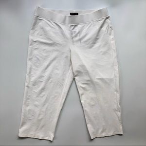 Eileen Fisher Cropped Pants